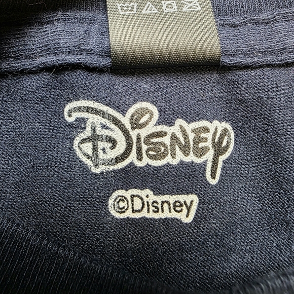 Disney Princess Evolution Graphic T-Shirt Unisex Size M - Picture 5 of 7